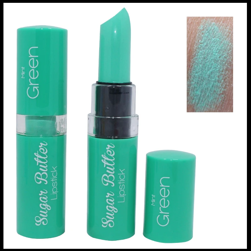 Color Castle 6 colors moisturizer lipstick matte lip Color Castle 6 colors moisturizer lipstick matte lip