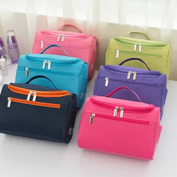 

Travel essential wash bag portable suit multifunctional waterproof storage bag travel supplies small cosmetic bag men and women