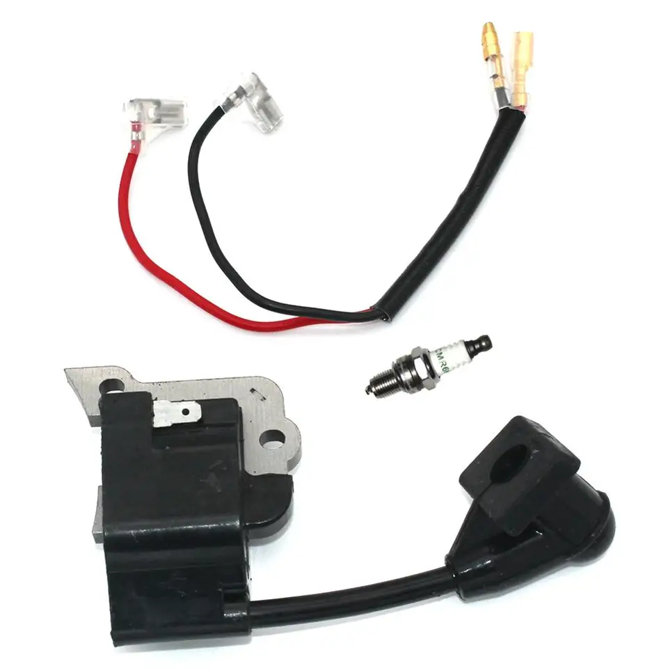 Coil Assy Ignition for Honda GX25 GX25N GX25NT GX25T HHT25S