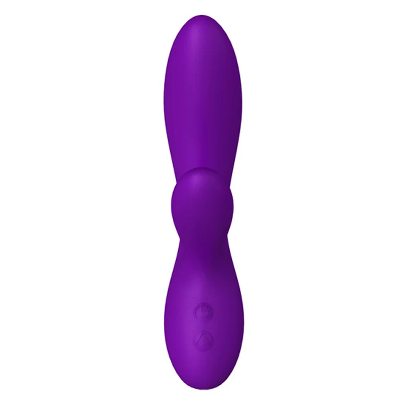 50200 silicone rabbit vibrator.10