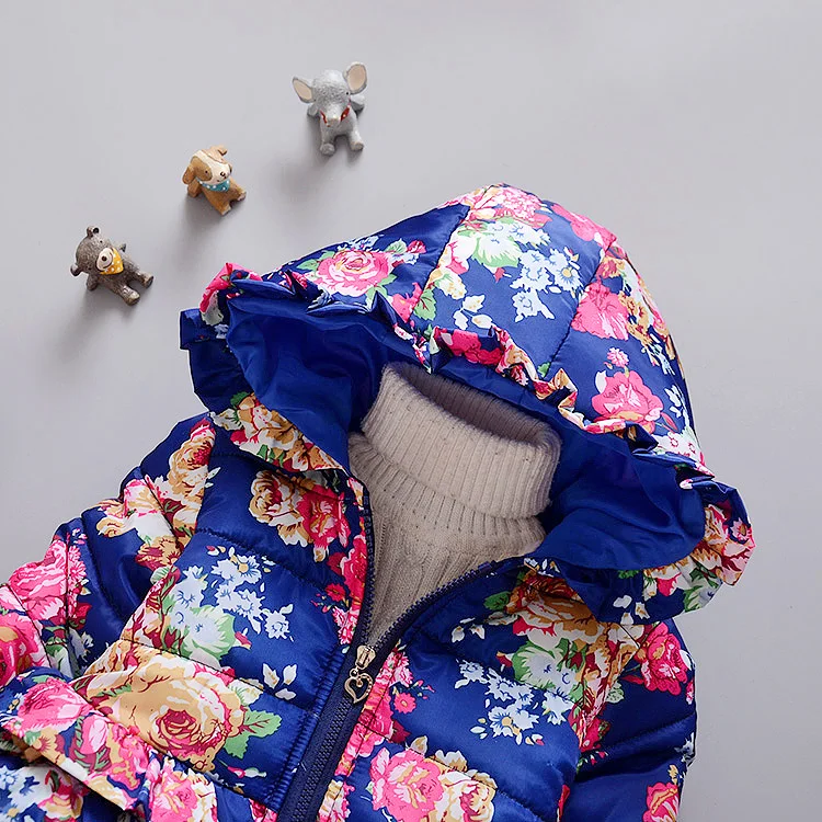 Criança do Bebê Jaqueta para Meninas Cabolsa para Meninos Meninas Jaqueta Outono Inverno Cabolsa Crianças Outerwear Quente Roupas Lzh 2020 26 Mamãe e Bebê