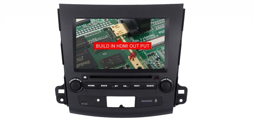 Excellent CAR 2DIN android 8.1 stereo for Mitsubishi Outlander PEUGEOT 4007V Radio IPS screen GPS Radio Video Player headunit WIFI 8 Excellent CAR 2DIN android 8.1 stereo for Mitsubishi Outlander PEUGEOT 4007V Radio IPS screen GPS Radio Video Player headunit WIFI 8
