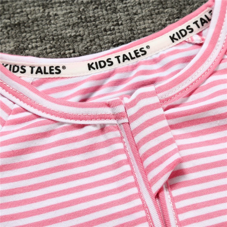 fashion Infant clothing baby romper short sleeve striped one piece suit Jumpsuit newborn baby boy girl clothesBBR105