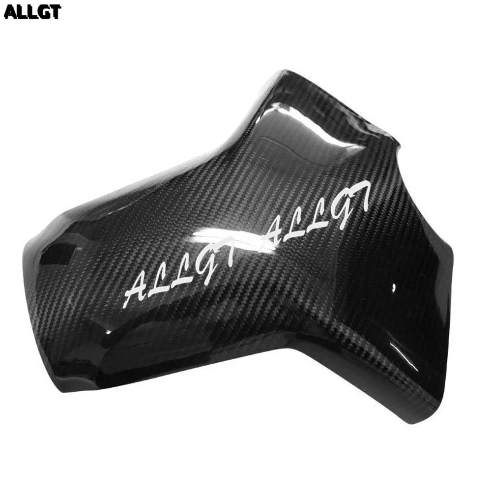 

Pre-Preg Carbon Fiber for YAMAHA FZ-09 MT-09 2013-2016 Tank Pad