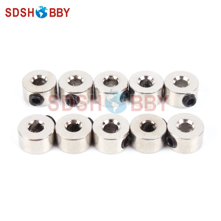 

10PCS*Normal Wheel Adaptors D2.1mm/ D2.6mm/ D3.1mm/ D4.1mm/ D4.6mm/ D5.1mm