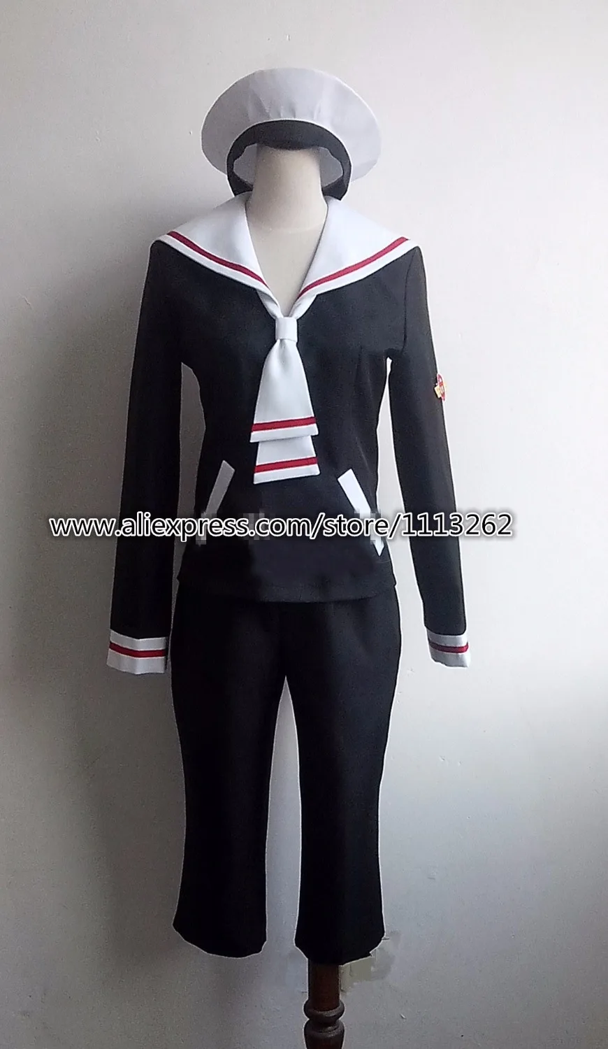 

Japanese Anime Card Captor Sakura cos Cosplay Costume