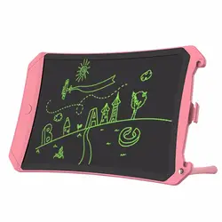 8,5 дюйм(ов) ЖК-дисплей дощечку электронные письма Doodle Pad доска для рисования дети подарки Офис школьная доска Лидер продаж
