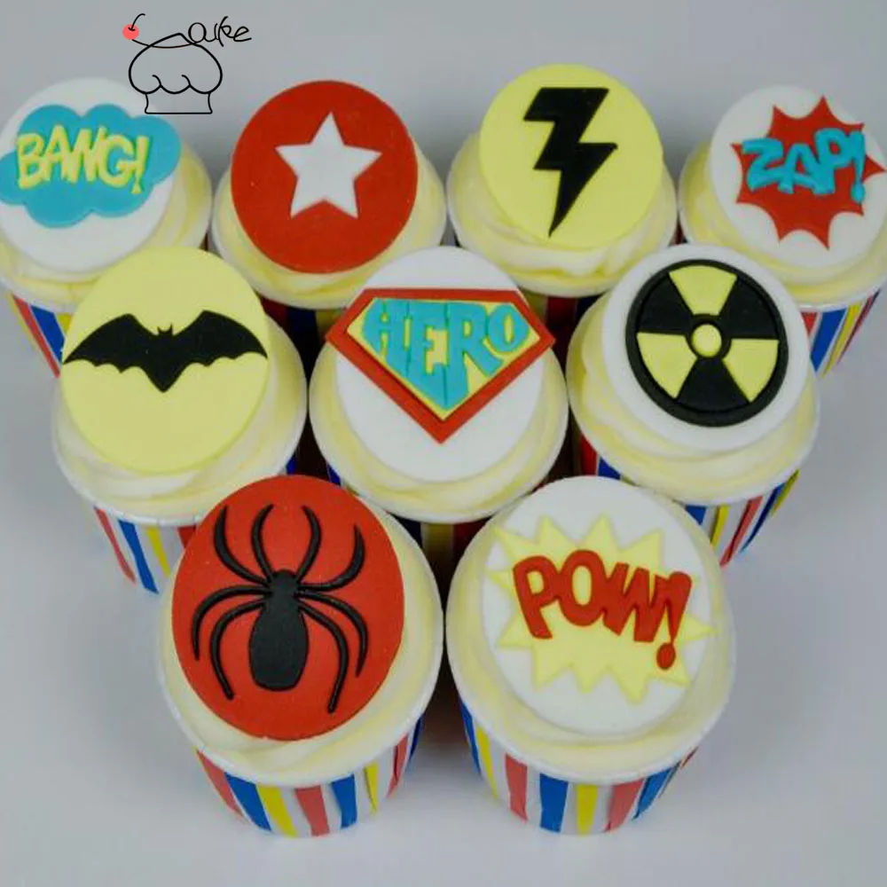 Aouke 1 Jeu Super Heros Ensemble De Coupe En Plastique Gateau Decoration Moule Sugarcraft Moule Cookie Coupe P146 Aliexpress Aouke 1 Jeu Super Heros Ensemble De Coupe En Plastique Gateau Decoration Moule Sugarcraft Moule Cookie Coupe P146 Aliexpress