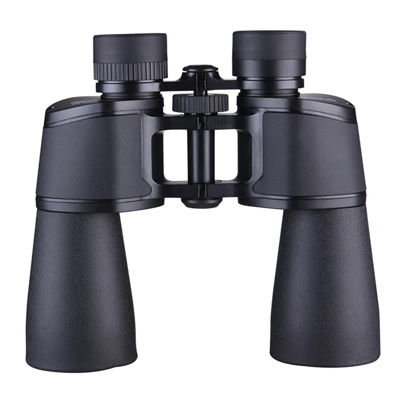 SCOKC 10x50 HD Waterproof Binoculars Professional Telescope Bak4 Prism Optics Camping Hunting Scopes High Power Binoculars цена SCOKC 10x50 HD Waterproof Binoculars Professional Telescope Bak4 Prism Optics Camping Hunting Scopes High Power Binoculars цены онлайн