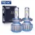 TC-X СВЕТОДИОДНЫЕ Лампы для рефлектора H3 H4 H11 H1 H7 H27 HB1 HB5 H13 HB3 HB4 9005 9006 880 9008 9003 9007 12 В 6000 К Белый Свет