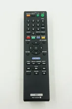 Remote Control For RMT-B104P RMT-B104A RMT-B105A BD Blu-Ray DVD Disc Player – Free Shipping