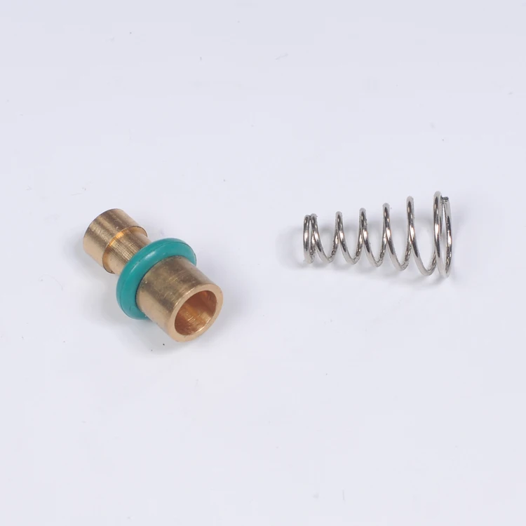 

TXED01 twin compressor Check valve 1 piece/lot