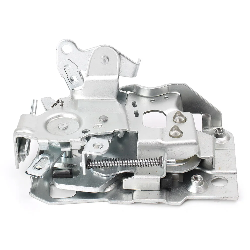 Front Passenger Door Latch Assembly RH Right Side For Chevy & GMC Truck Jimmy S-15 Suburban Safari S-15 Sonoma Pick-up C1500 etc