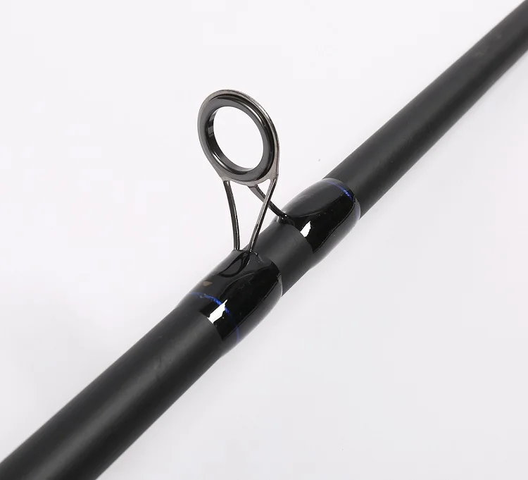 8047 60160 PANTHER FEEDER ДОЮЙ JinTai Удилище фидерное штекерное с комплектом хлыстов. Тест