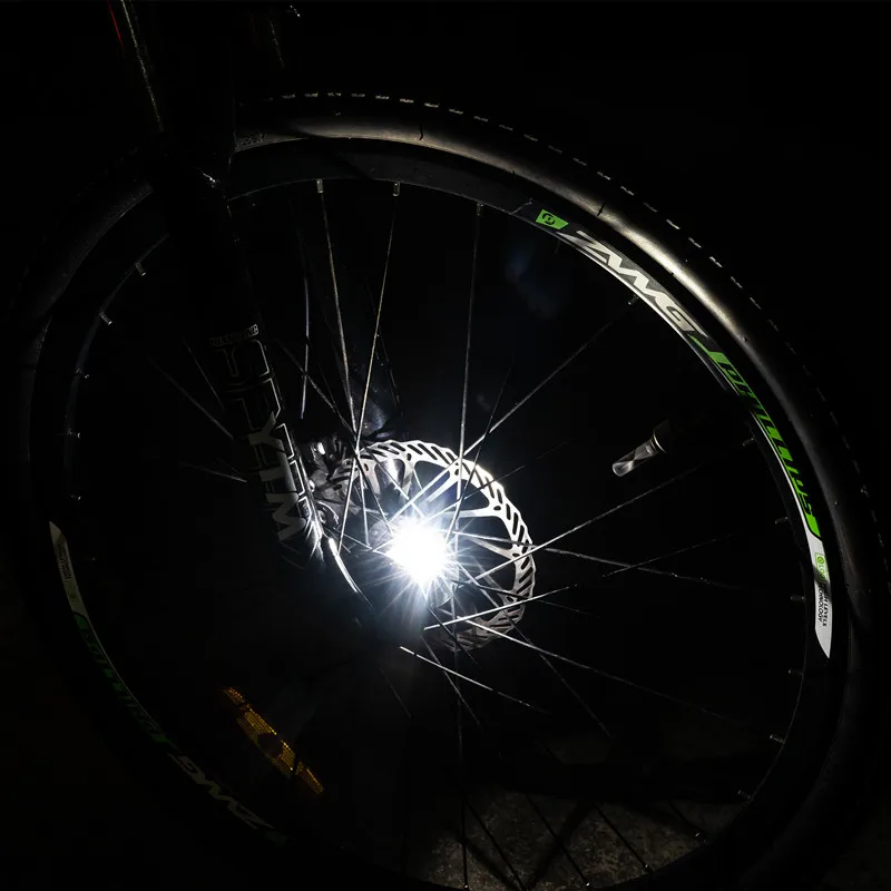 bike light companies