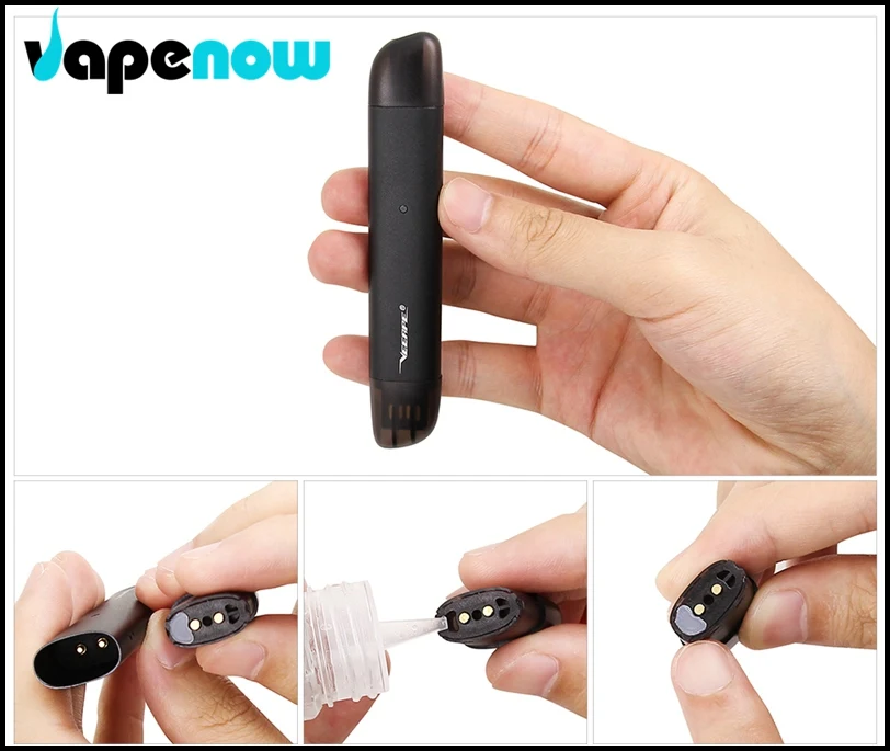 Electronic Cigarette Vape Kit (11)