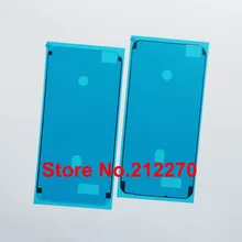 Yuyond Водонепроницаемый клей Стикеры для iPhone 6 plus ЖК-дисплей спереди Корпус Рамки