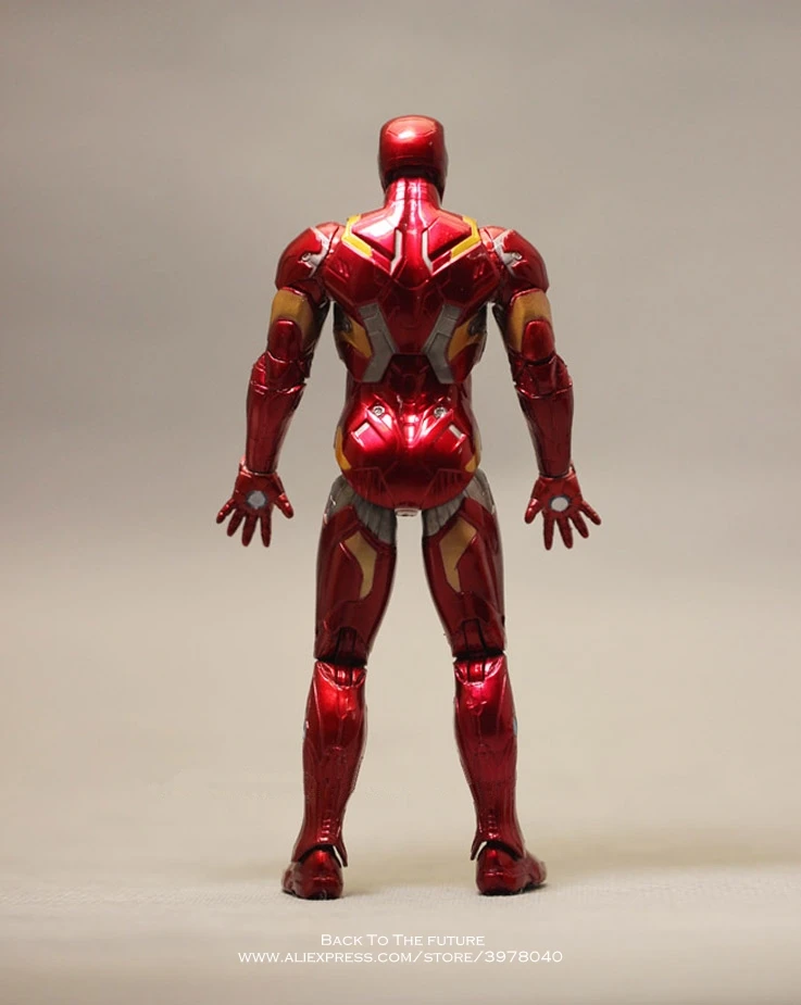 Disney Marvel Avengers 3 Iron Man Spider Man hulk 16-17cm Action Figure Anime Decoration Collection Figurine Toy model children Disney Marvel Avengers 3 Iron Man Spider Man hulk 16-17cm Action Figure Anime Decoration Collection Figurine Toy model children