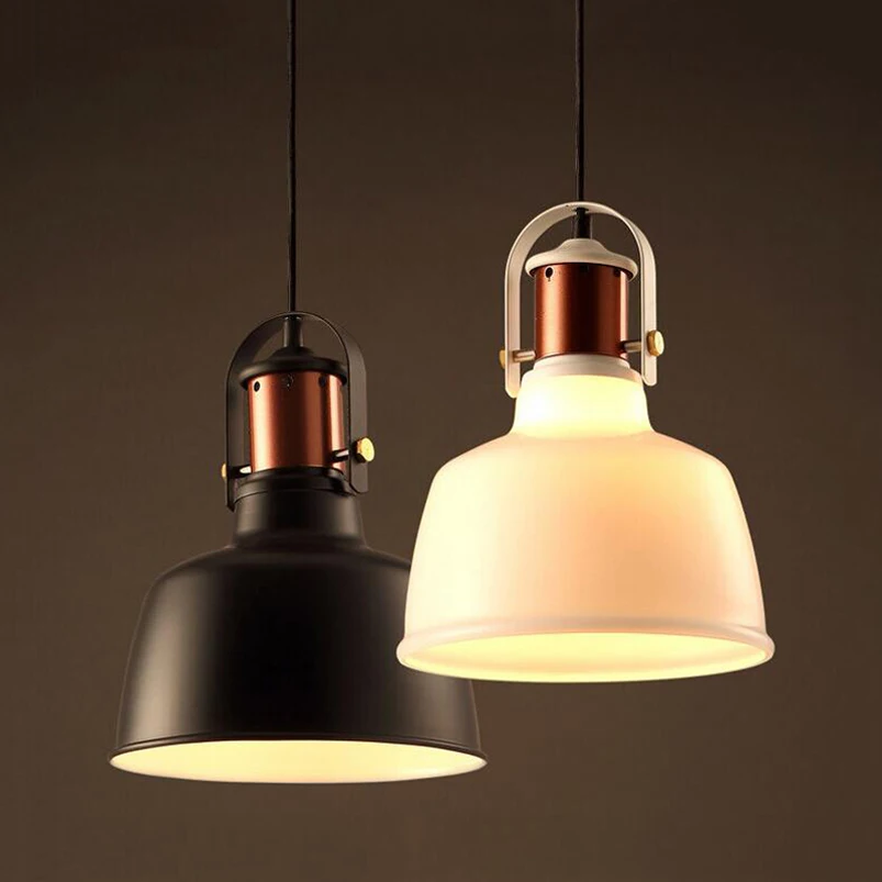 

Nordic retro creative restaurant bar pub cafe chandelier living room dining room pendant lamp corridor aisle loft lighting lamp