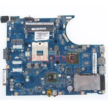 Pailiang ноутбук материнская плата для Lenovo Y550P PC материнская плата 11011662 niwba LA-5371P tesed DDR3