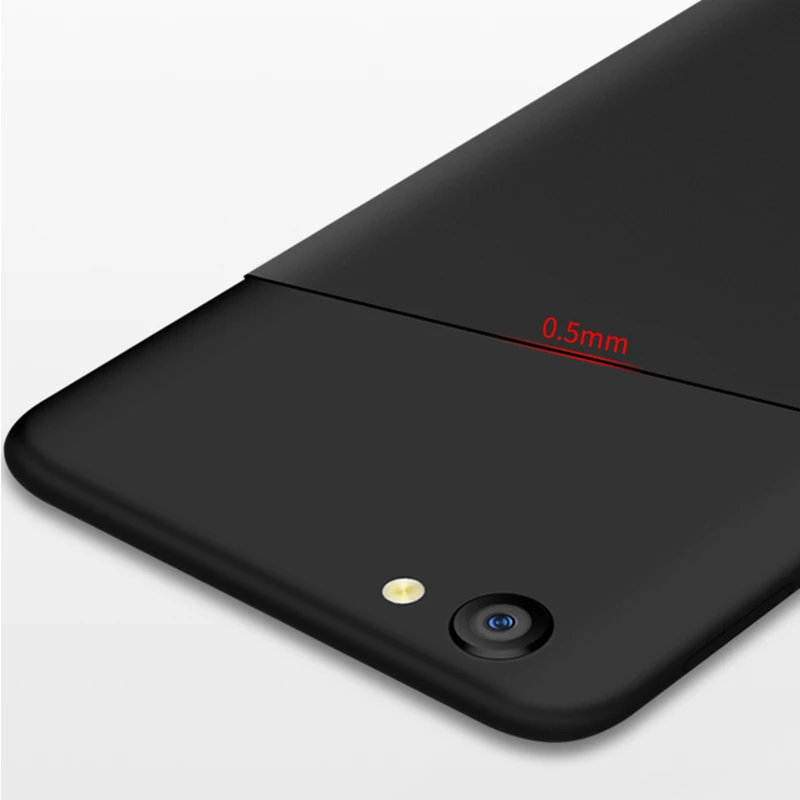 For OPPO A83 Case OPPO A83 Case Soft Silicone Back Cover Phone Case For OPPO A83 CPH1729 OPPOA83 A 83 2018 5.5 inch (4)