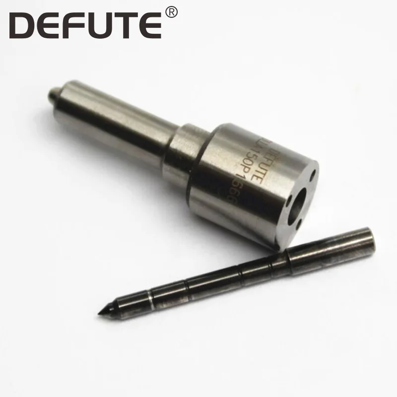 

DLLA147P962 DLLA155P960 DSLA156P736 DLLA153P958 DLLA155P955 DLLA155P948 DLLA155P939 Diesel Common Rail Fuel Injector Nozzle