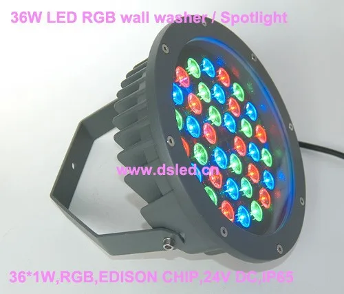 DS-TN-13 36X1W 17