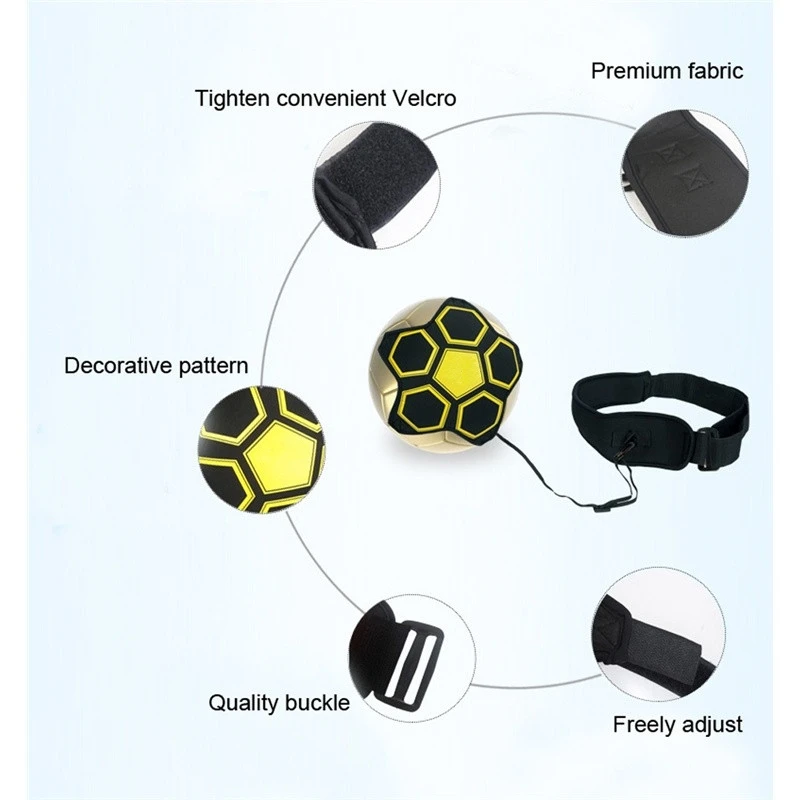 Solo Soccer Trainer5