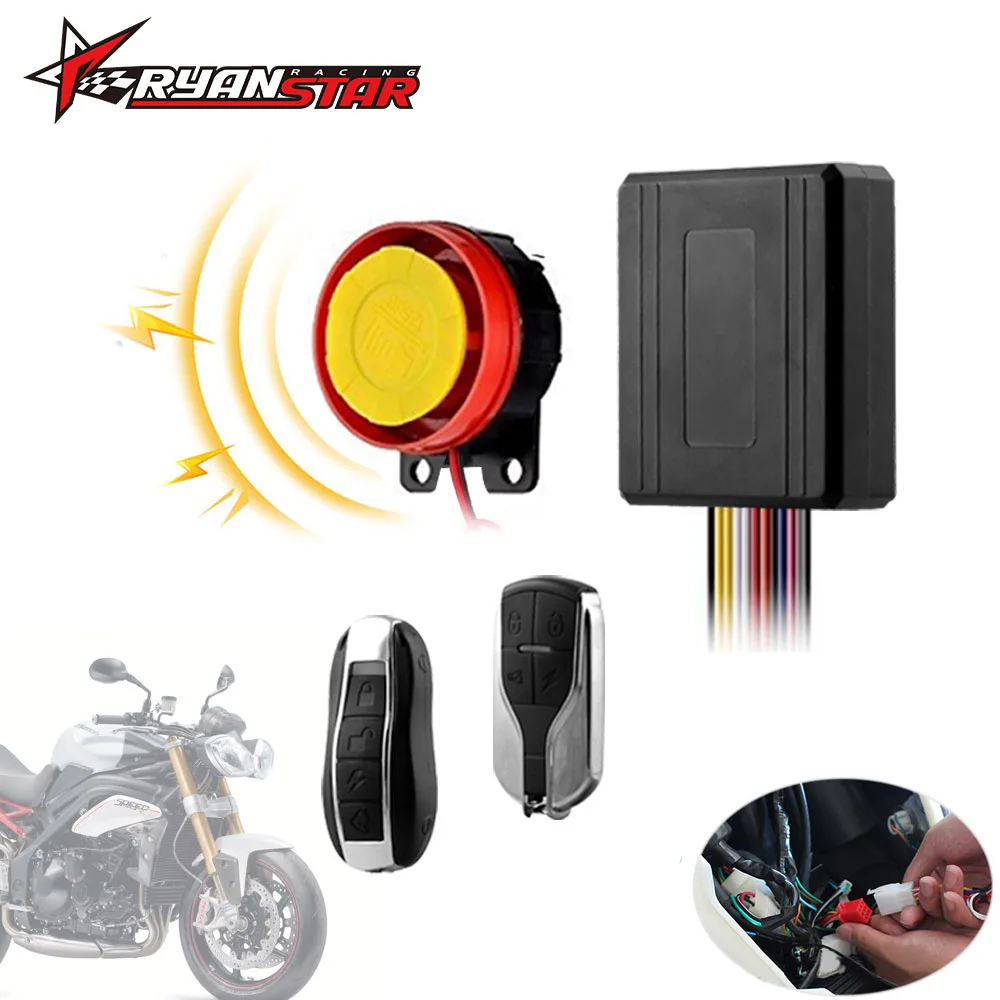 roots bike security system price