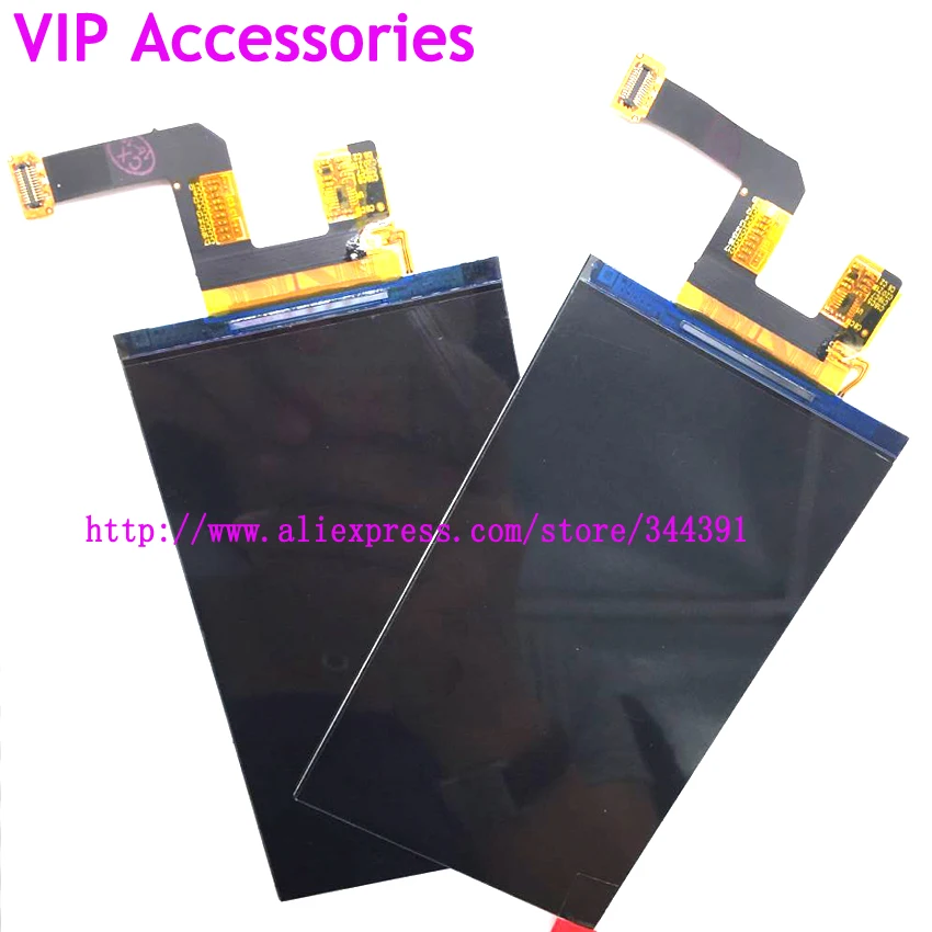 

Tested L65 LCD Display For LG Series III L65 D285 D280 LCD Display tracking