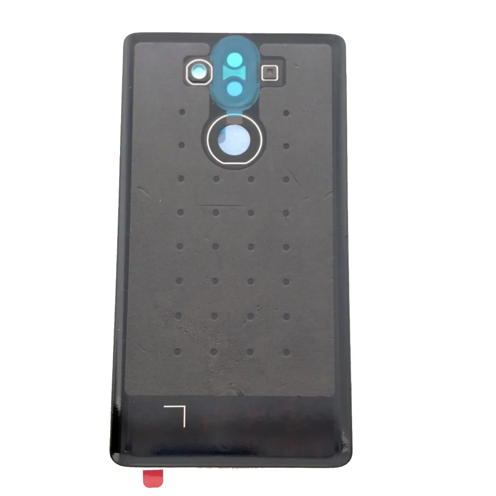 Shyueda Оригинальная Новинка с объективом для Nokia 8 Sirocco 5," TA-1005 стеклянная задняя панель корпуса крышка батареи
