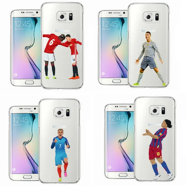 coque samsung galaxy s6 edge foot coque samsung galaxy s6 edge foot
