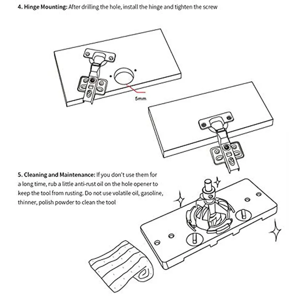 35 мм Многофункциональный Шарнир отверстие пилы джиг руководство по сверлению локатор отверстие открывалка двери шкафы DIY инструмент для