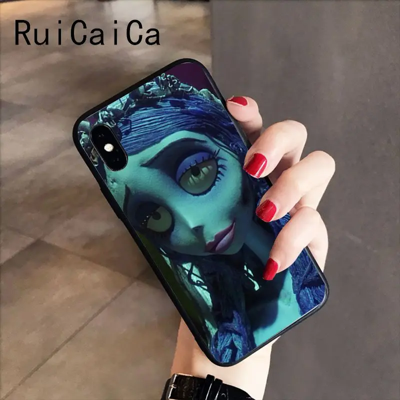 Tim Burton's Corpse Bride