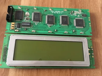 

Sell M24064-2A1 MSP-G24064DYSY-2N MSP-G24064DYRN-2N LCD