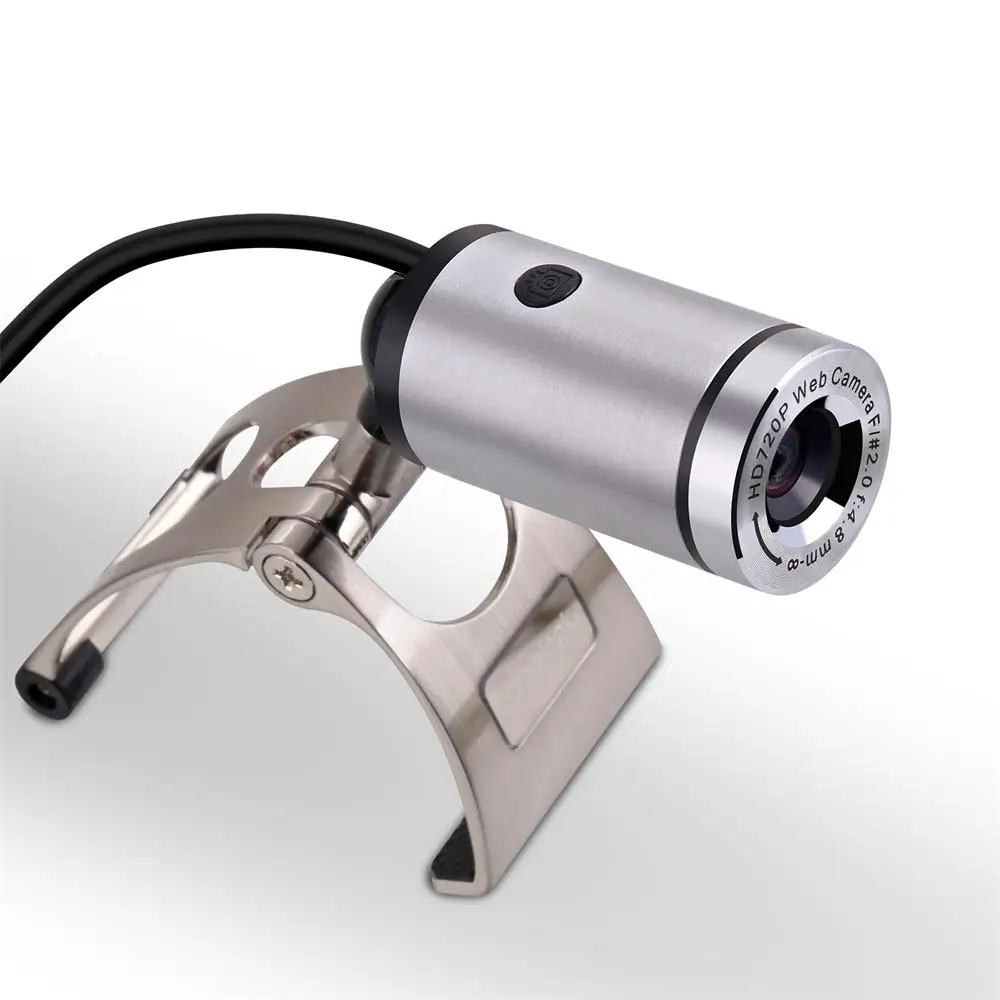 

Papalook PA150 High Definition HD 720p Webcam for computer PC USB Web Camera Web Cam with Built-in Microphone Plug and Play