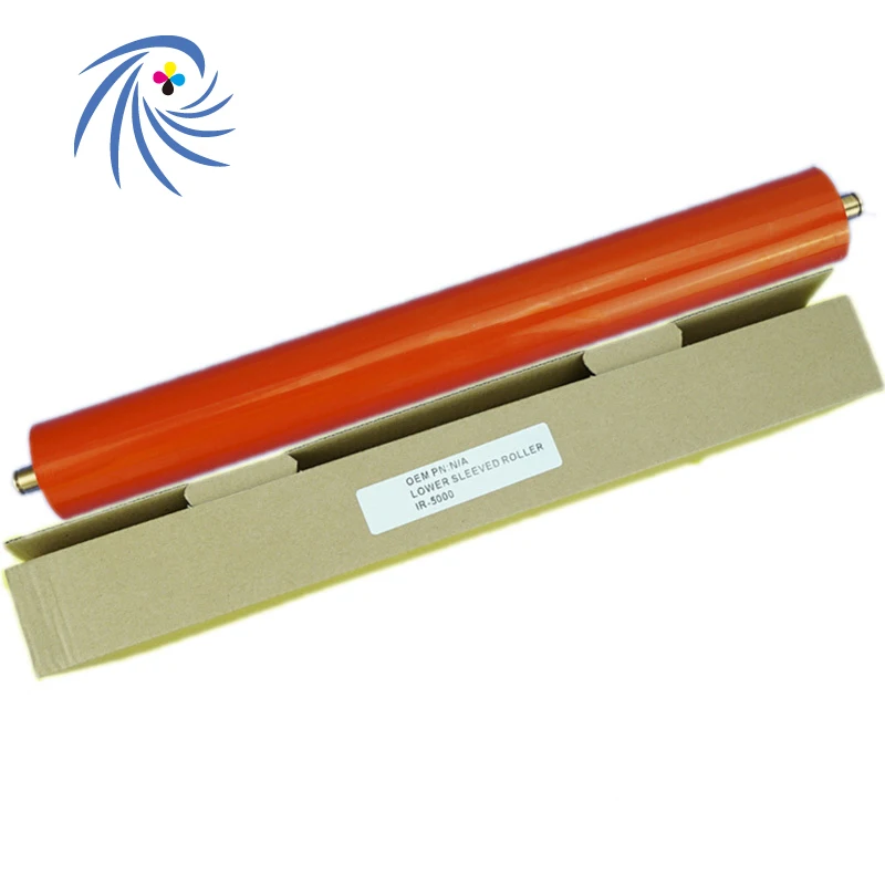 IR5000-lower-fuser-roller-for-Pressure-Sleeved-Roller-FB5-3619-000-used-for-canon-IR5000-IR6000
