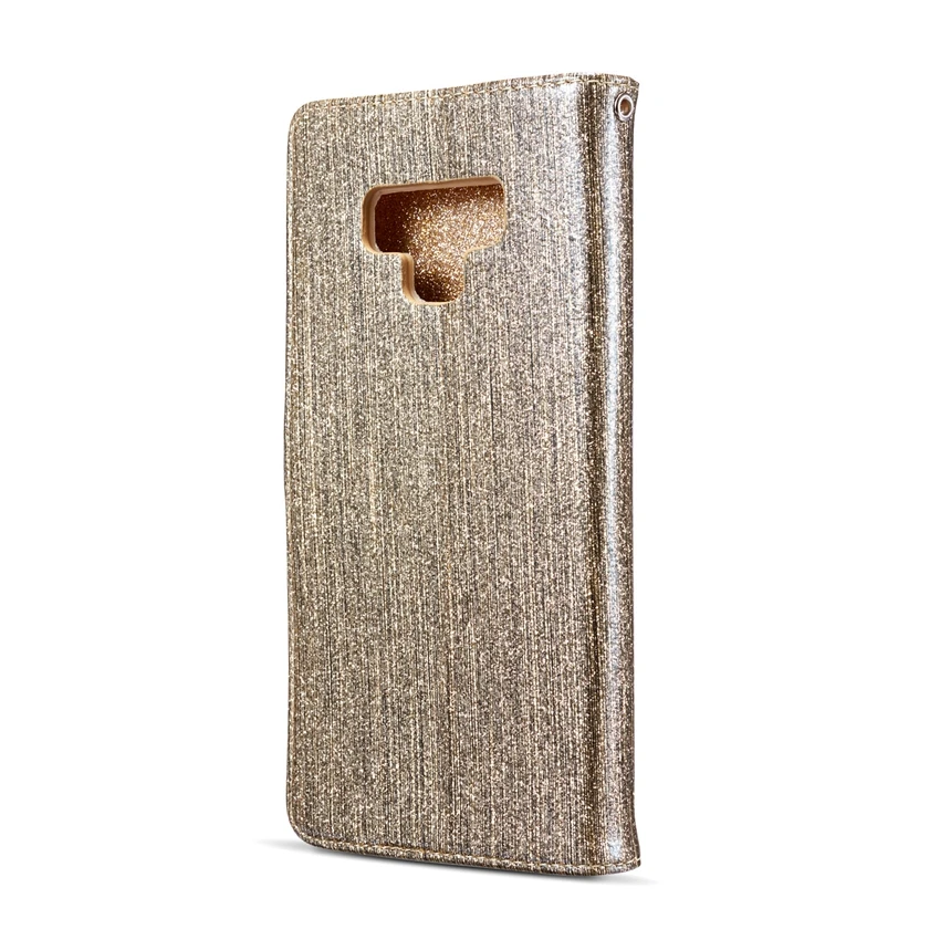 Note 9 Bling Leather Case (10)