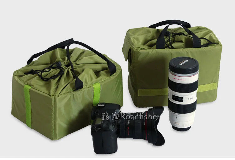 Camera insert CR305-1