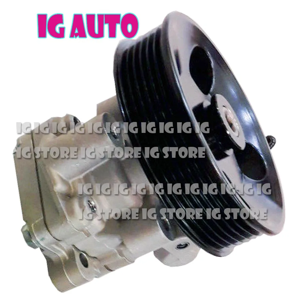 

Brand New Power Steering Pump For Kia Sportage JE_ SUV CRDI 4WD DIESEL 2004-2010 Car Steering pump