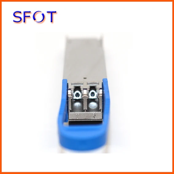 Модули SFP QSFP 40G LR4 1310 нм SM двойные волокна 10 км могут работать с HW/ZTE|Оптоволоконное