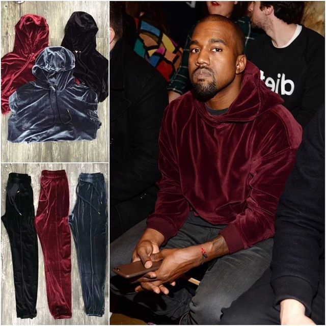 2018 new arrived kanye