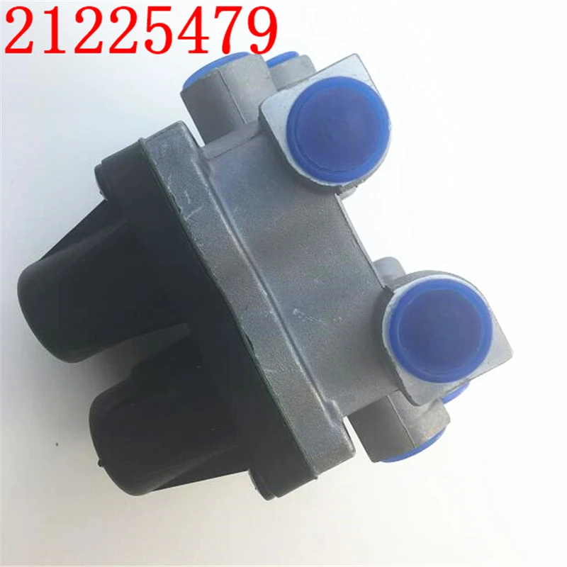 TRUCK PARTS 21225479 VALVE