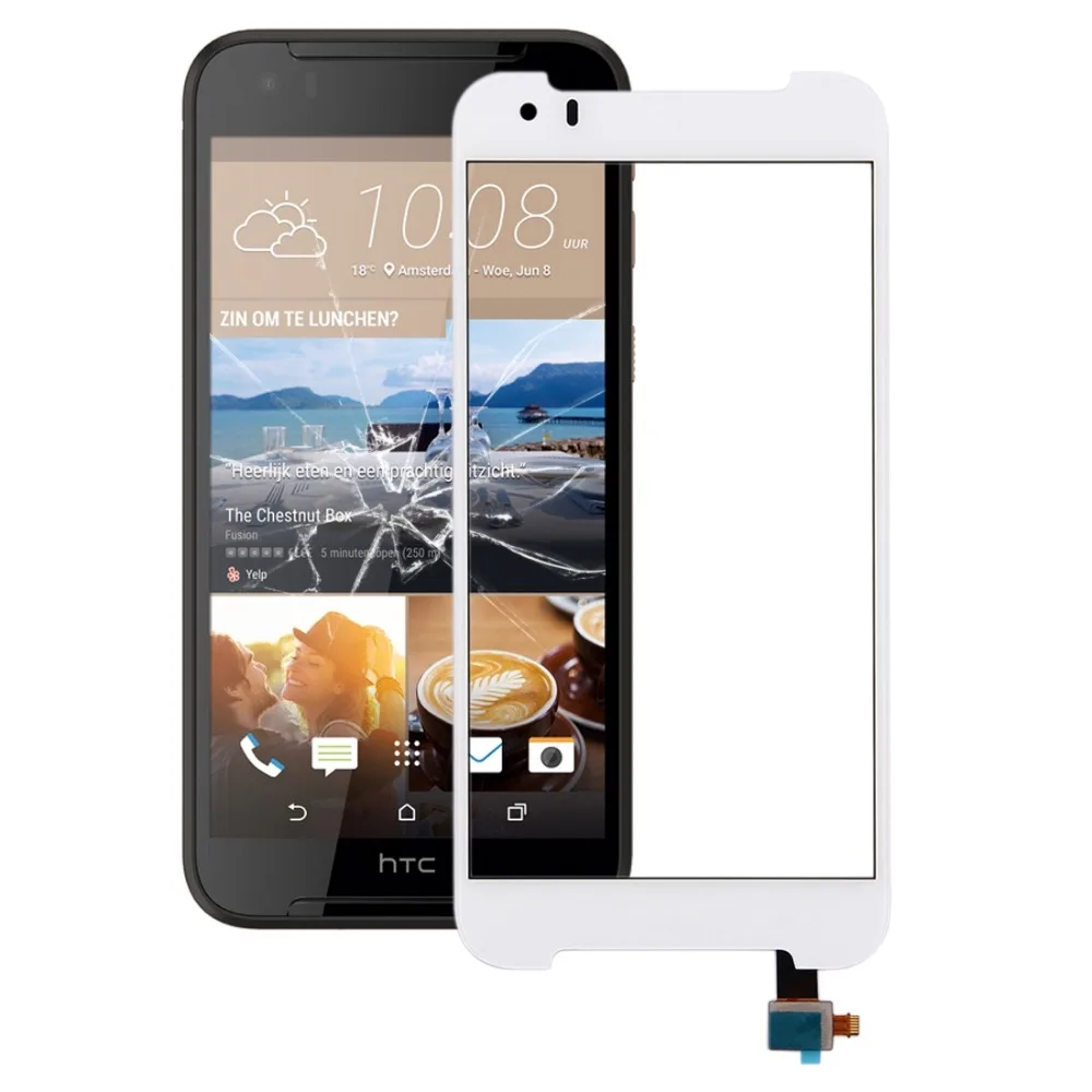 

Touch Panel for HTC Desire 830
