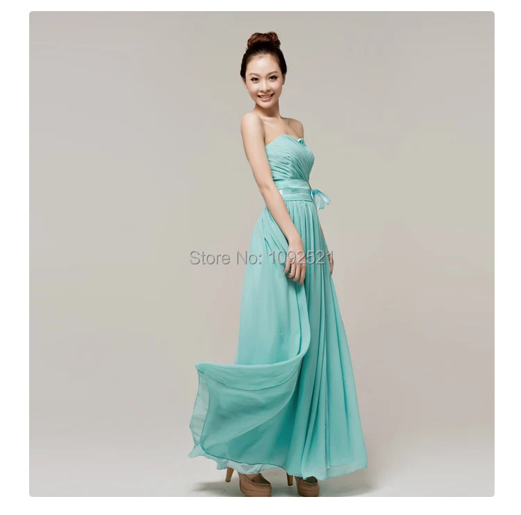 apple green dress for wedding