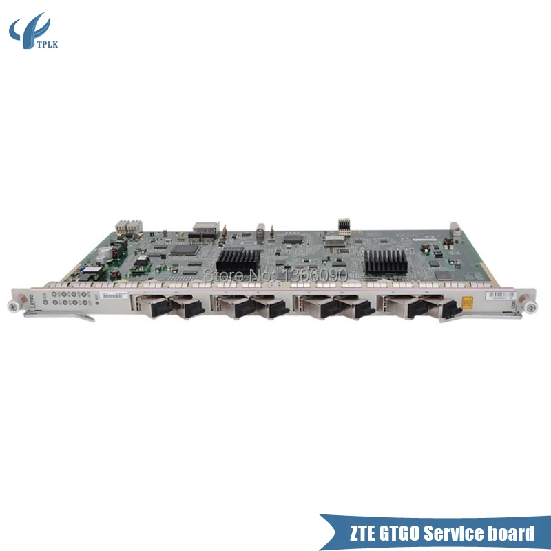 ZTE GTGO Service Board 1