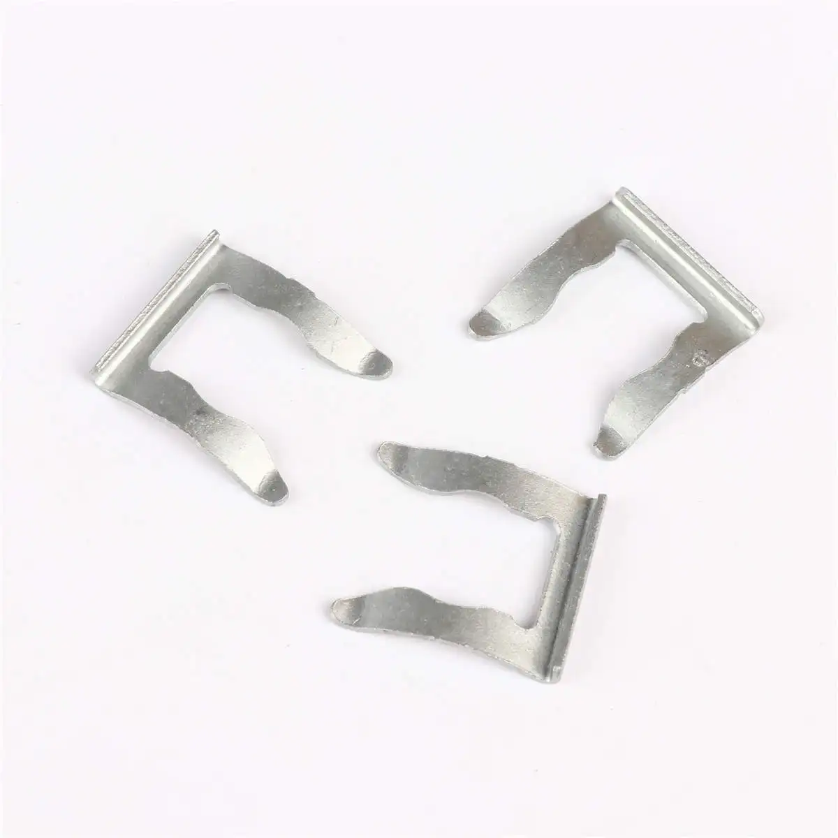 1 шт. OEM тормозной шланг держатель для VW Passat B6 B7 B8 Jetta MK6 ГОЛЬФ МК 4 6 7 Caddy jetta MK2 5 CCPassat CC