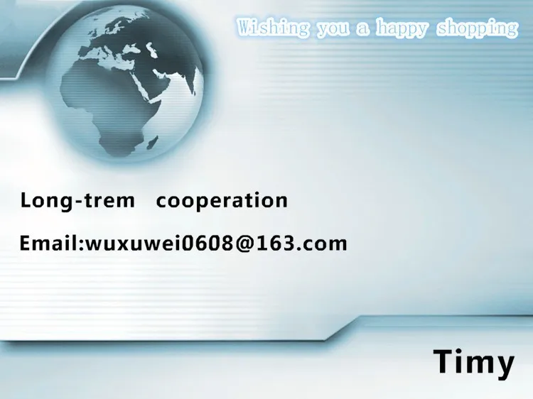 name card