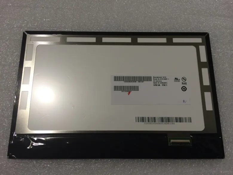 

For MeMO Pad 10 ME102 ME102A New LCD Display Panel Screen Monitor Repair Replacement Part B101EAN01.1 B101EAN01.6