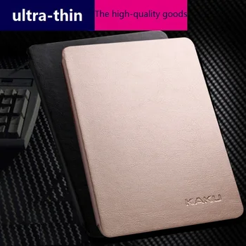 

kaku For Apple iPad 2 iPad 3 Shockproof Case Cover For iPad 4 Retina Smart Case Slim Designer Tablet PU For ipad 4 Case